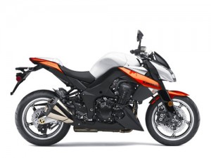 Kawasaki Z1000 ZR1000 Z 1000 Service Repair Workshop Manual