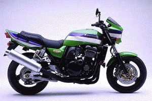 Rundt og rundt prosa humane Kawasaki ZRX1100 ZR1100 ZRX 1100 Manual