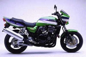 Kawasaki ZRX1100 ZR1100 ZRX 1100 Service Repair Workshop Manual