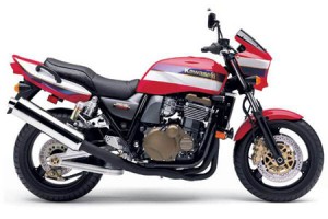 Kawasaki ZRX1200 ZRX1200R ZRX1200S ZR1200 Service Repair Manual