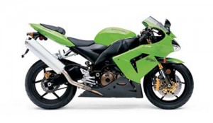 Kawasaki ZX10 ZX10R ZX1000 ZX-10R Ninja Service Repair Manual