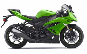 Kawasaki Ninja ZX6R ZX-6R ZX600 636 Service Repair Workshop Manual