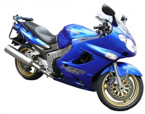 Kawasaki ZZR1200 ZZR 1200 ZX1200 Service Repair Manual