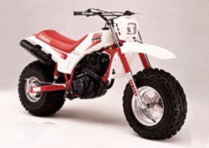 Yamaha Big Wheel 200 BW200 Service Repair Workshop Manual