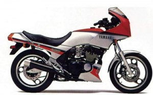 Yamaha FJ600 FJ 600 Service Repair Workshop Manual