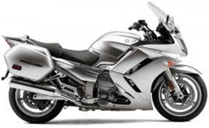 Yamaha FJR1300 FJR 1300 FJR13 Service Repair Workshop Manual