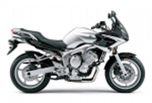 Yamaha FZ6 FZS6 Fazer S2 FZ600 Service Repair Workshop Manual