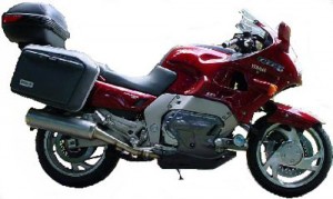 Yamaha GTS1000 GTS 1000 Service Repair Workshop Manual