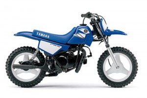 Yamaha PW50 PW 50 Y Zinger Service Repair Workshop Manual