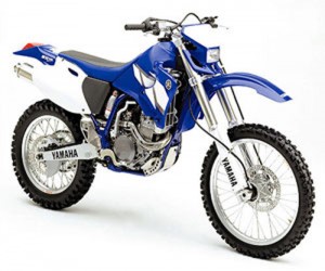 Yamaha WR426F WR426 WR 426 Service Repair Workshop Manual