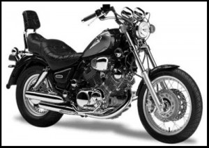 Yamaha XV1100 Virago 1100 Service Repair Workshop Manual