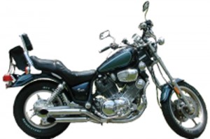 Yamaha XV700 Virago 700 Service Repair Workshop Manual