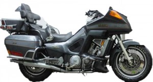 Yamaha Venture Royale XVZ1300 XVZ13 Service Repair Workshop Manual