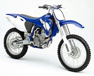 Yamaha YZ426F YZ426 YZ 426F Service Repair Workshop Manual