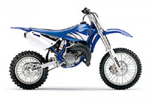 Yamaha YZ85 YZ 85 Service Repair Workshop Manual