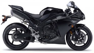 Yamaha YZF-R1 YZF1000R YZF1000 Service Repair Workshop Manual