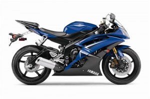 Yamaha YZF-R6 YZFR6 Service Repair Workshop Manual