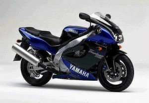 Yamaha YZF1000R YZF1000 ThunderAce Service Repair Workshop Manual