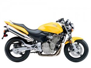 Honda 599 CB600F Hornet CB600 600F Service Repair Workshop Manual