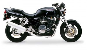 Honda Cb1000r Service Manual Pdf