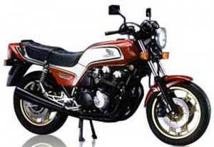 Honda CB1100F CB1100 CB 1100F Service Repair Workshop Manual