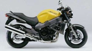 Honda CB1100SF X11 CB 1100SF X-11 Service Repair Workshop Manual