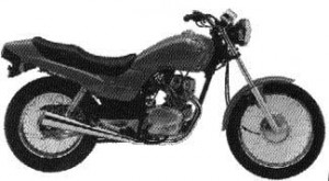 Honda CB250 CB 250 Dream Hawk NightHawk Service Repair Workshop Manual