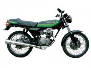 Honda CB50 CB50J CB 50 Service Repair Workshop Manual