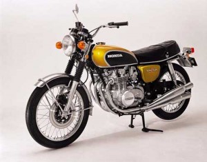 Honda cb 500 owners manual download #2