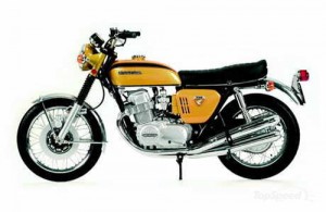 Honda CB750 CB750K CB750F CB750SC CB750C CB 750 NightHawk Manual