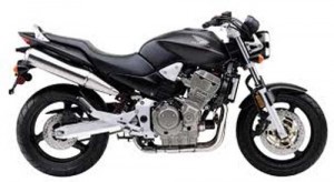 Honda CB900F CB900 Hornet 919 Manual