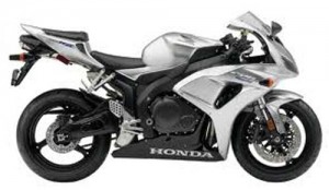 Honda CBR1000RR CBR 1000RR CBR1000 Service Repair Workshop Manual