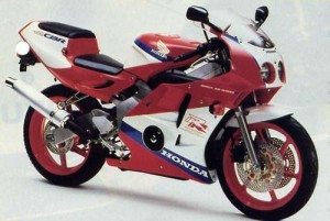 Honda CBR250 CBR250RR CBR250R 250 Service Repair Workshop Manual