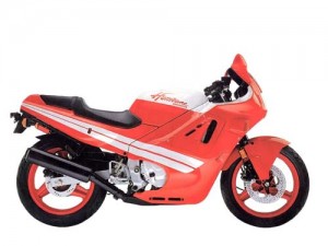 Honda CBR600F CBR600F1 CBR600 CBR 600F Service Repair Workshop Manual