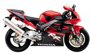 Honda cbr 954 rr repair manual