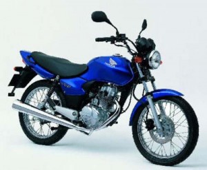 honda cg125 cg 125 service repair workshop manual