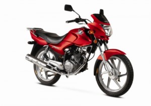 Honda CGR125 CGR 125 Storm Service Repair Workshop Manual