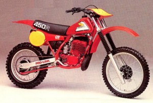 Honda CR450R CR450 CR 450R Service Repair Workshop Manual