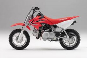 Honda CRF50F CRF50 CRF 50F Service Repair Workshop Manual