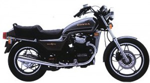 Honda GL650 GL 650 Silver Wing Interstate Service Repair Workshop Manual