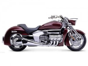 Honda NRX1800 NRX 1800 Valkyrie Rune Service Repair Workshop Manual