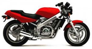 Honda NT650 NT 650 Hawk GT Service Repair Workshop Manual