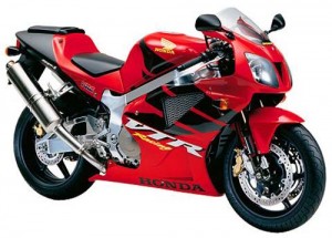 Honda RVT1000R RC51 RVT1000 R Service Repair Workshop Manual