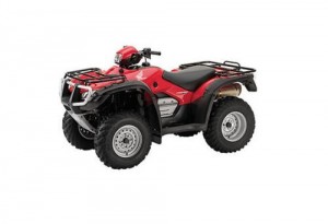 Honda TRX500FE-TM-FM-FPE-FPM Foreman TRX500 Service Repair Manual