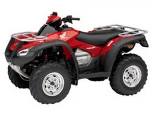 Honda TRX680FGA TRX680FA Rincon TRX680 Service Repair Workshop Manual