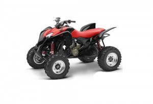 Honda TRX700XX TRX700 TRX 700XX Service Repair Workshop Manual