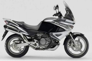 Honda XL1000V XL1000 Varadero XL 1000V Service Repair Workshop Manual