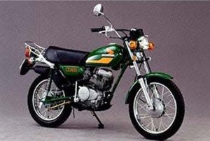 Honda XL50 XL 50 Service Repair Workshop Manual