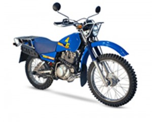 Yamaha AG200 AG 200 AG200F Service Repair Workshop Manual