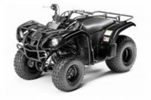 Yamaha Grizzly 125 YFM125 Service Repair Workshop Manual